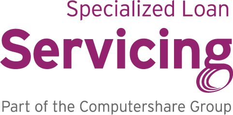 Specialized Loan Servicing, part of the Computershare Group